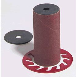 Delta Sanding Spindle 31-785 Delta 2" Sanding Spindle Kit 31-785